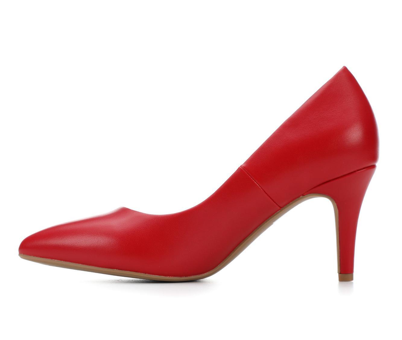 Women's Solanz Coen Pumps Product Image