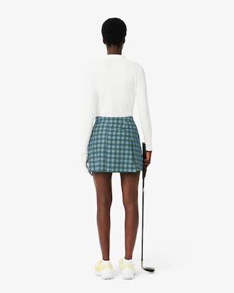Women's Ultra Dry Stretch Lined Golf Skirt Product Image
