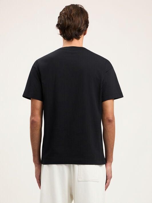Spray Bear T-Shirt Product Image
