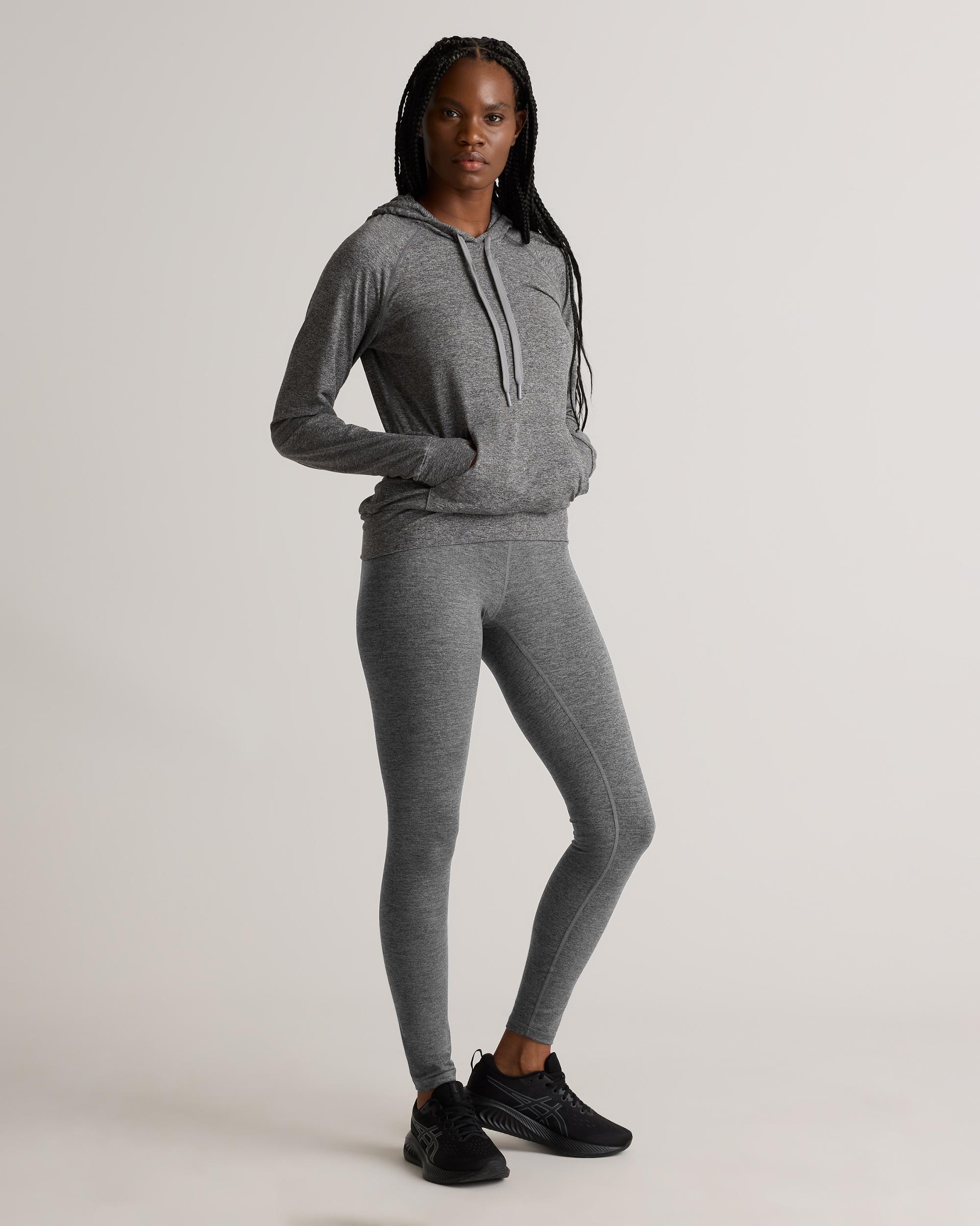 Quince | Women's Ultra-Soft Performance Leggings Size XS, Recycled Polyester Product Image