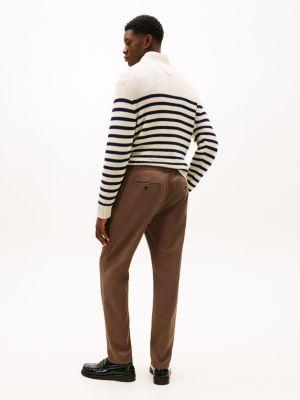 Relaxed Tapered Pant Product Image