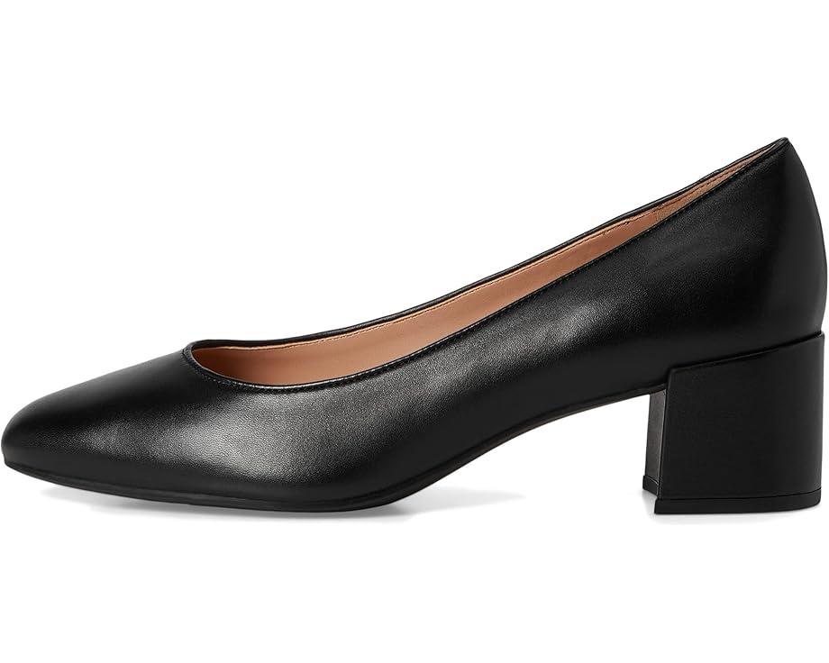 The Go-To Block Heel Pump 45MM Product Image