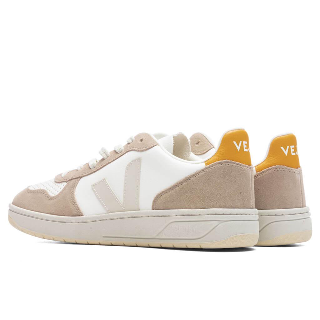 V-10 Chromefree - Extra White/Sahara Male Product Image