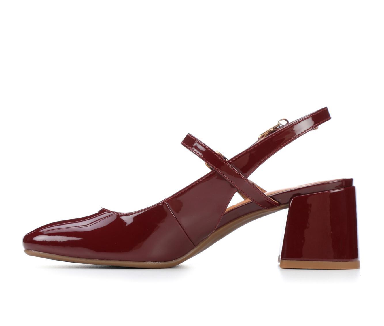 Women's Sam & Libby Grace Pumps Product Image