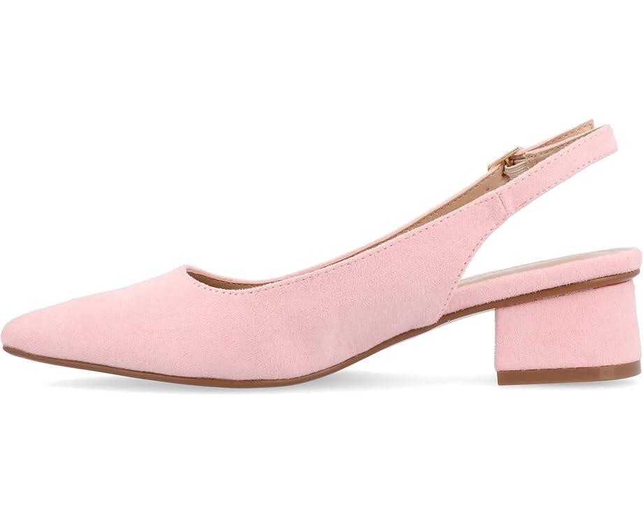 Sylvia Pumps Product Image