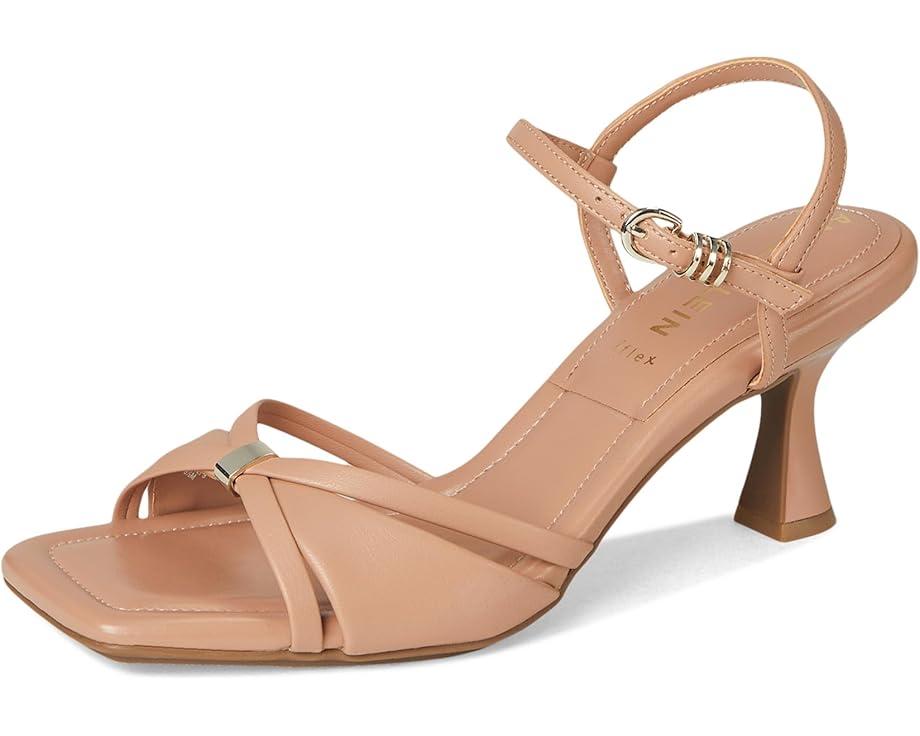 27 Edit Grace Ankle Straps Product Image