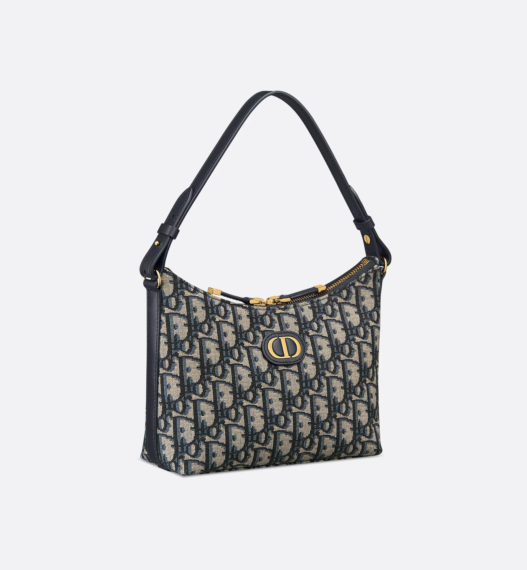 30 Montaigne Diorling Mini Bag with Chain Product Image