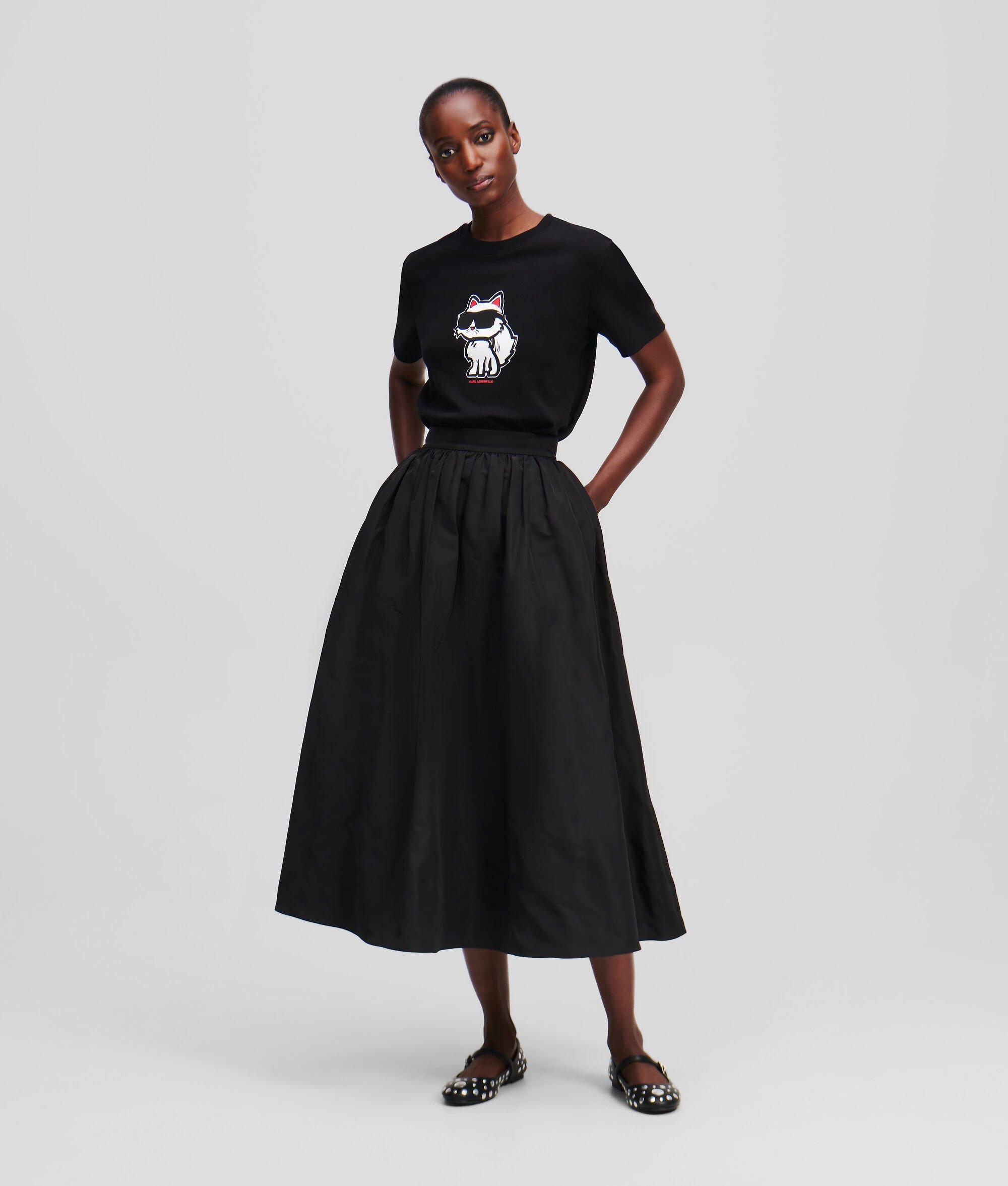 IKON CHOUPETTE T-SHIRT Product Image