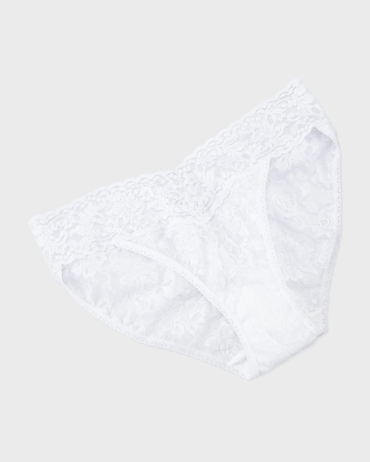 Signature Lace V-Kini Product Image