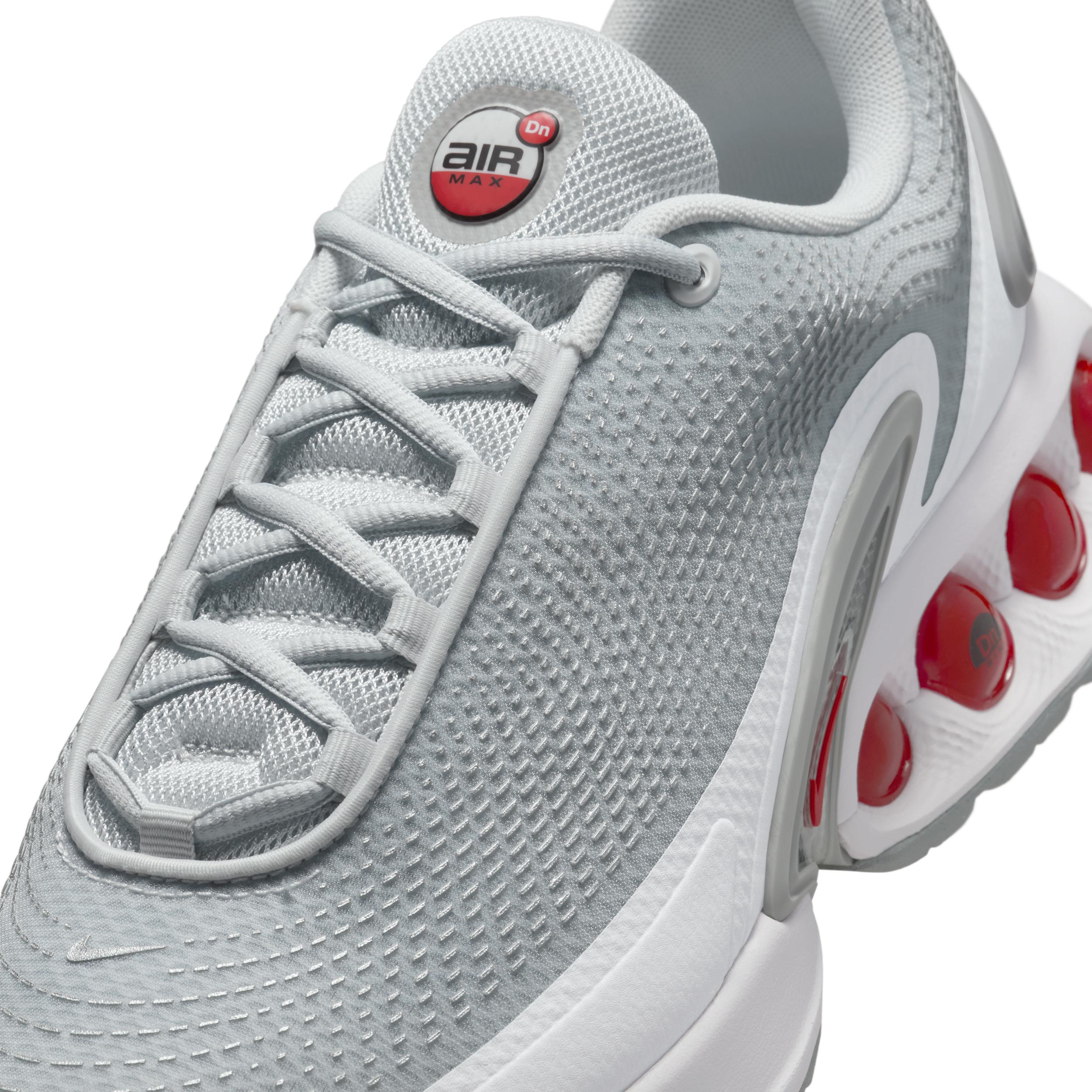 Nike Mens Air Max Dn Shoes | DV3337-018 Product Image