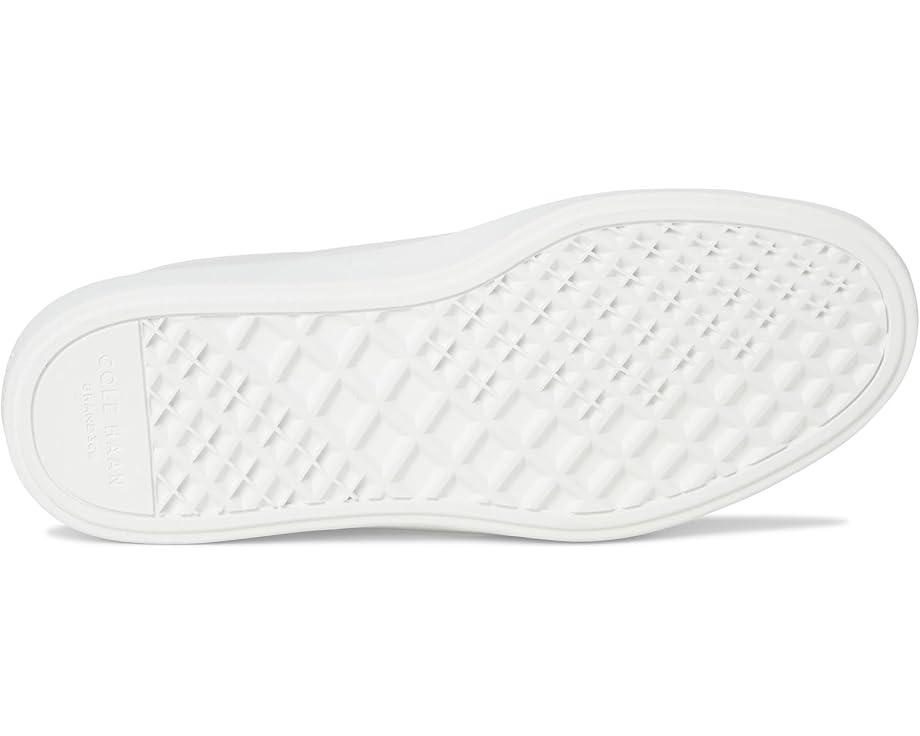 Grand Crosscourt Daily Sneakers Product Image