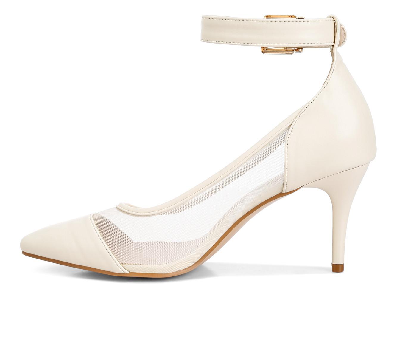 Women's London Rag Hearst Pumps Product Image