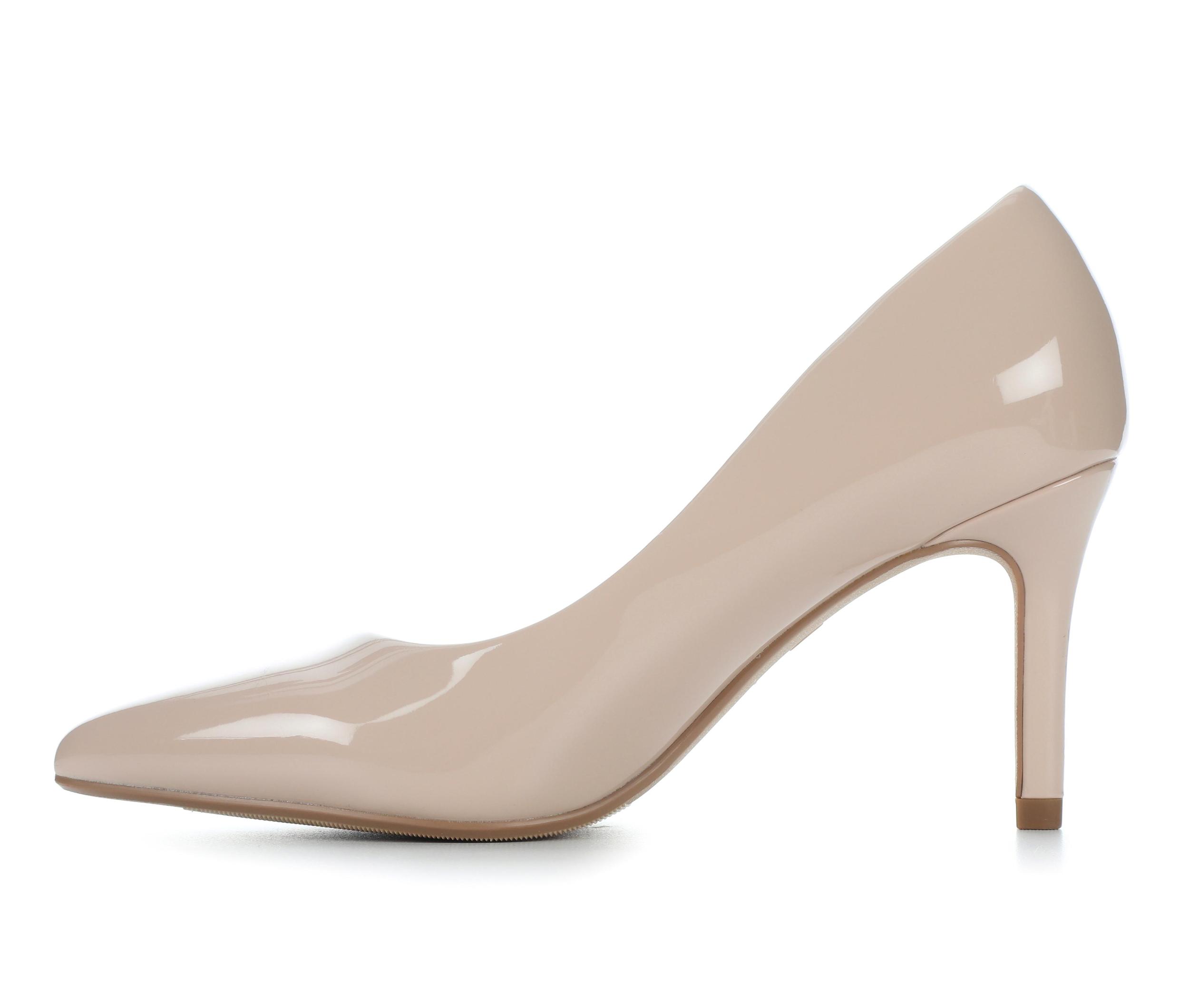 Women's Delicious Florian-S Pumps Product Image