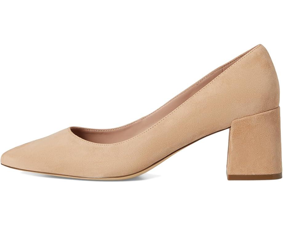 Women's Cole Haan Cassandra Block Heel Pumps Product Image
