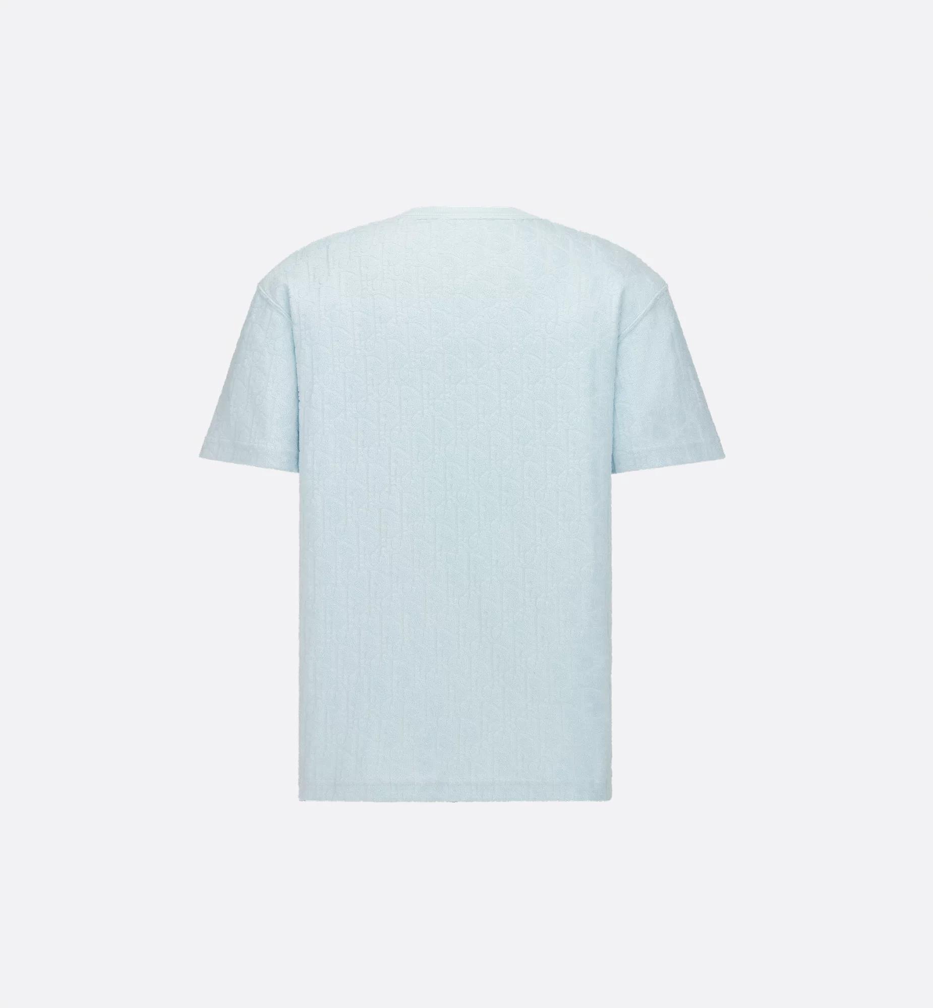 Dior Oblique T-Shirt, Relaxed Fit Product Image