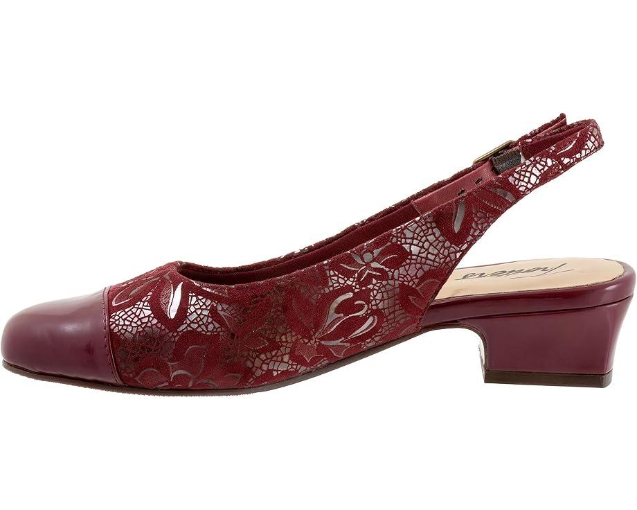 Dea Woven Product Image