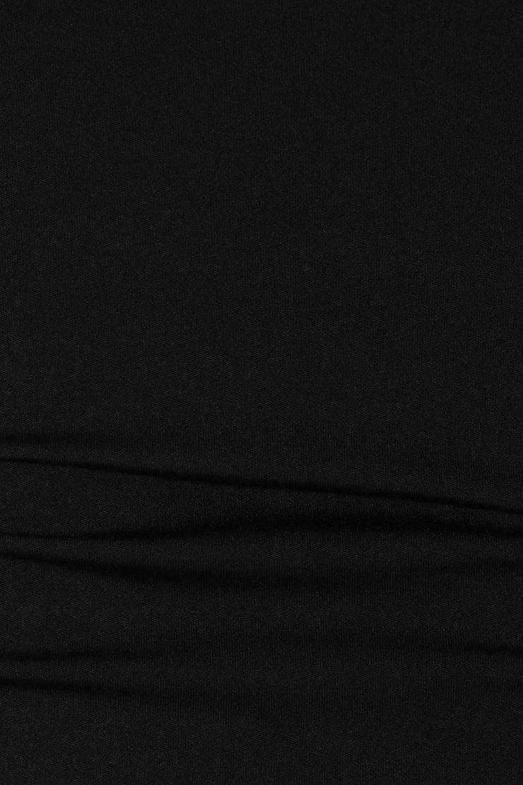 StretchTerry™ Cheeky Shorts Product Image