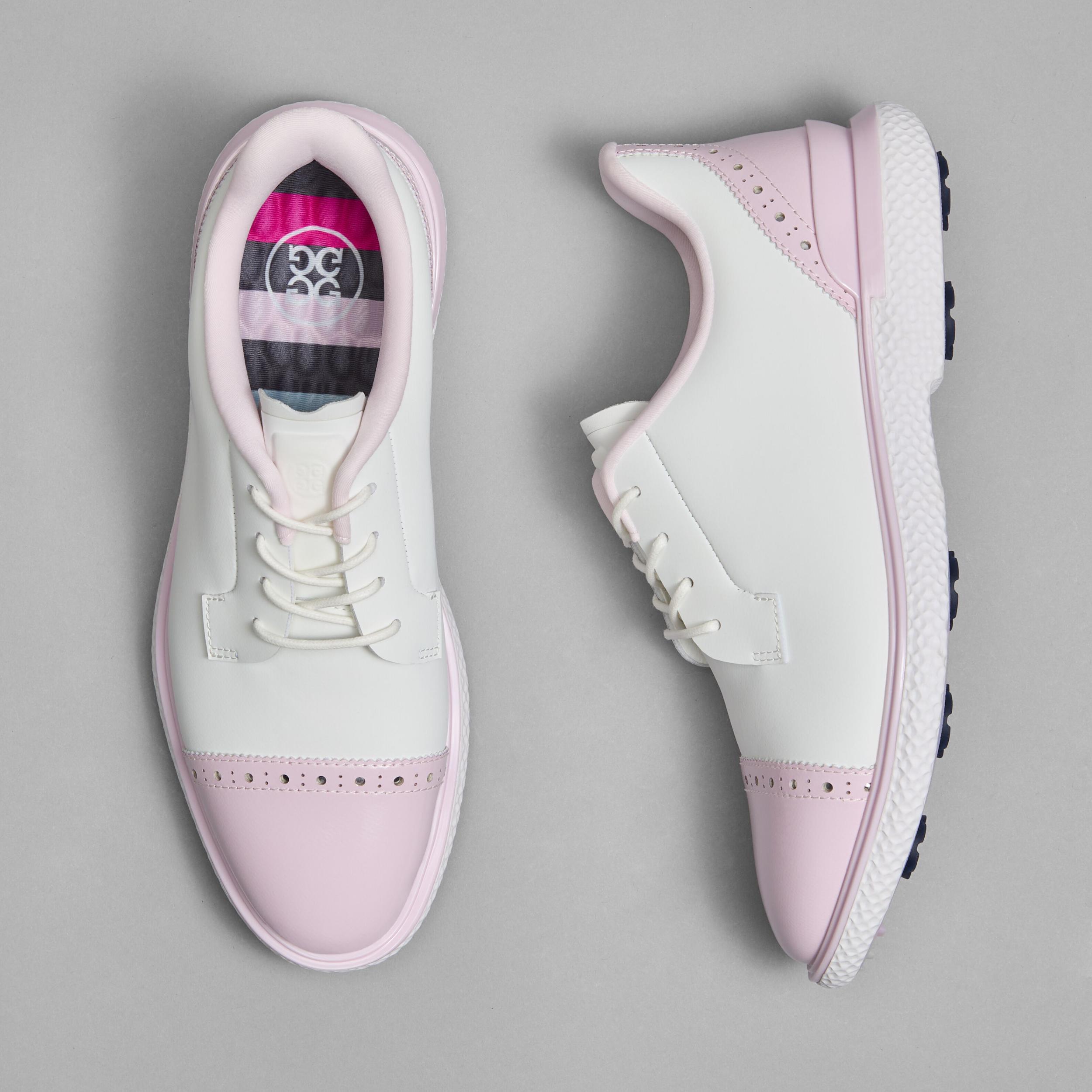 WOMEN'S GALLIVAN2R BROGUE KILTIE CAP TOE GOLF SHOE Product Image