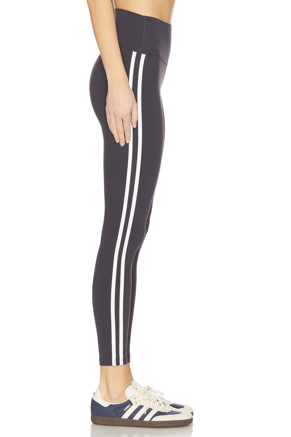 Ella High Waist Airweight 7/8 Legging Splits59 Product Image