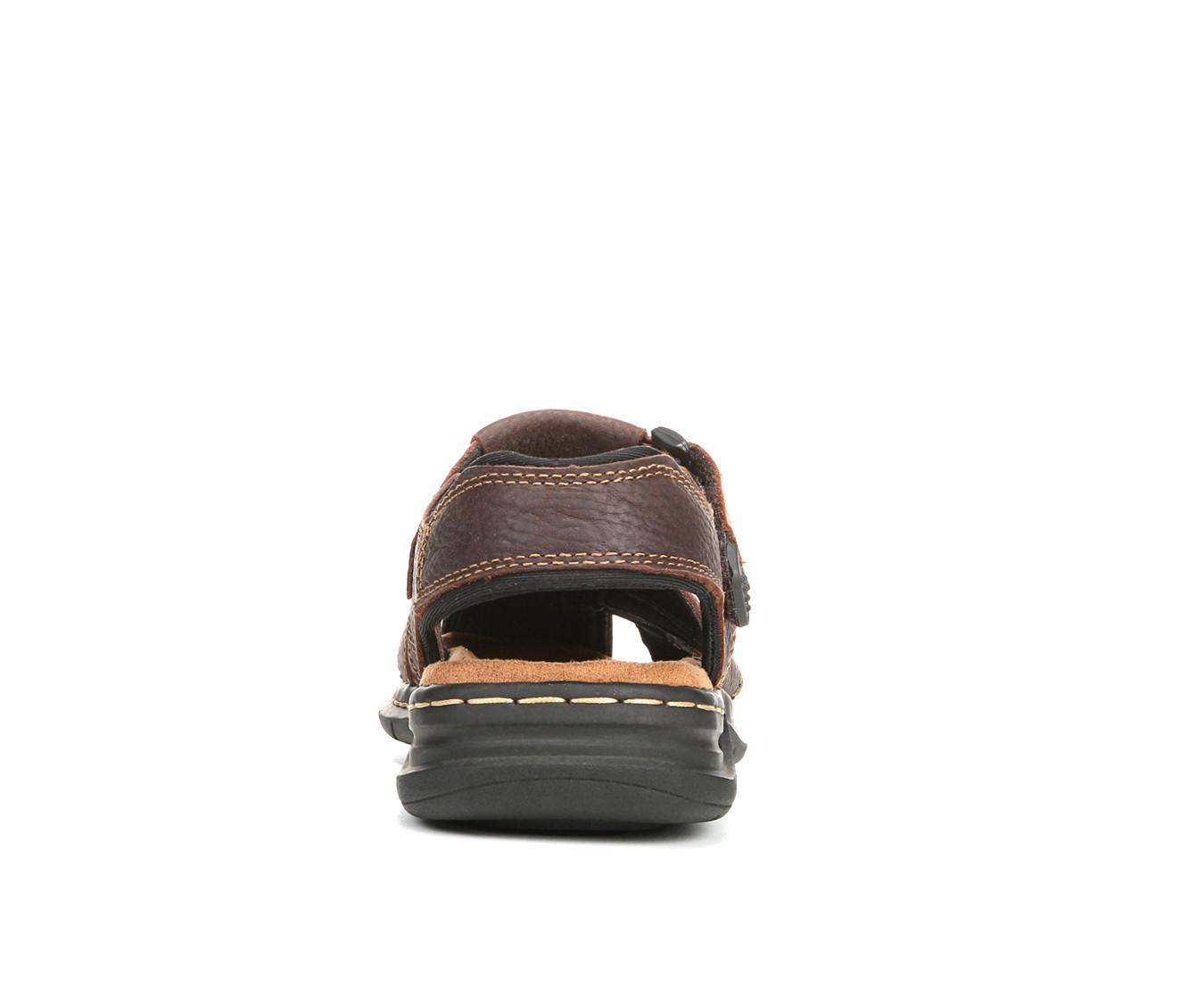 Men's Dr. Scholls Gaston Outdoor Sandals Product Image