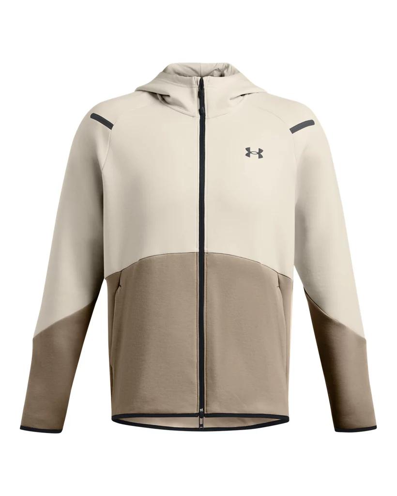 UA Unstoppable Fleece Product Image