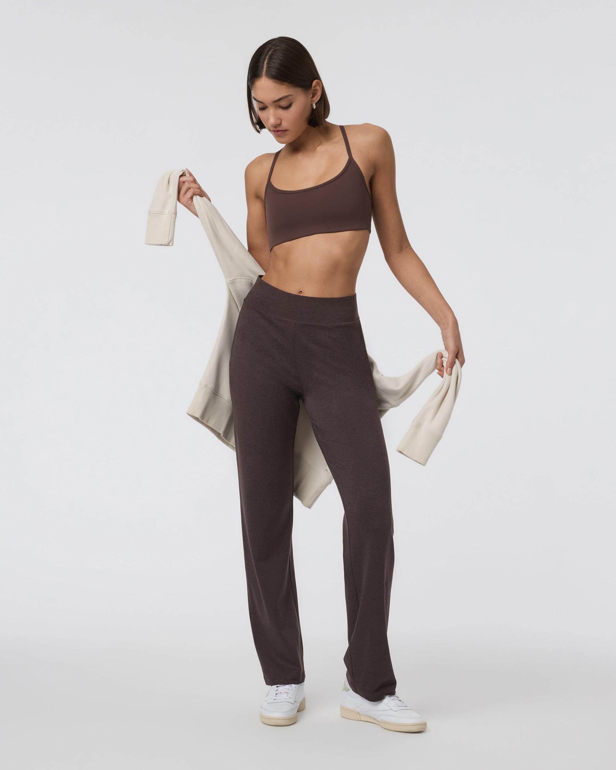 Halo Straight Leg Trouser Product Image