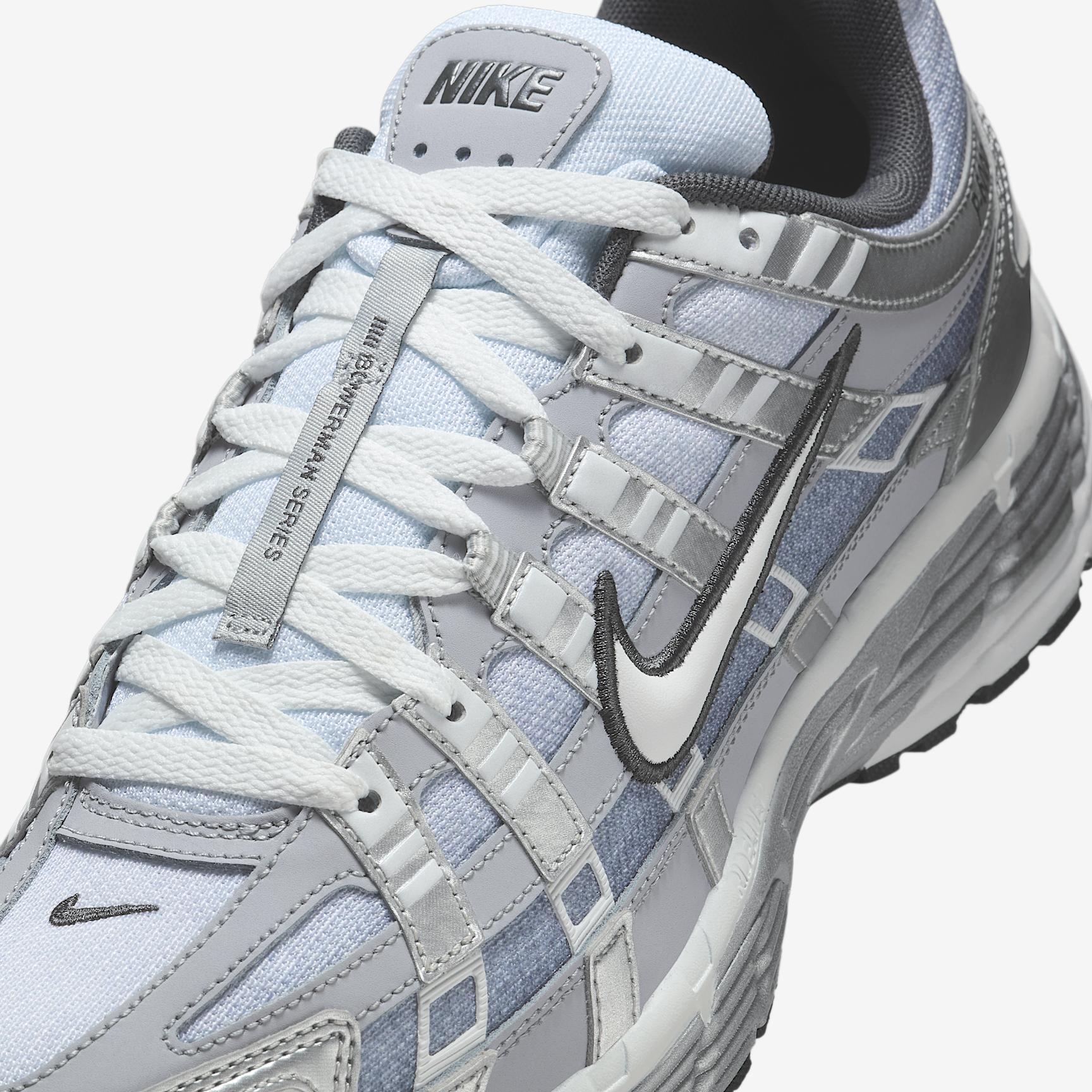 Nike Men's P-6000 Shoes Product Image
