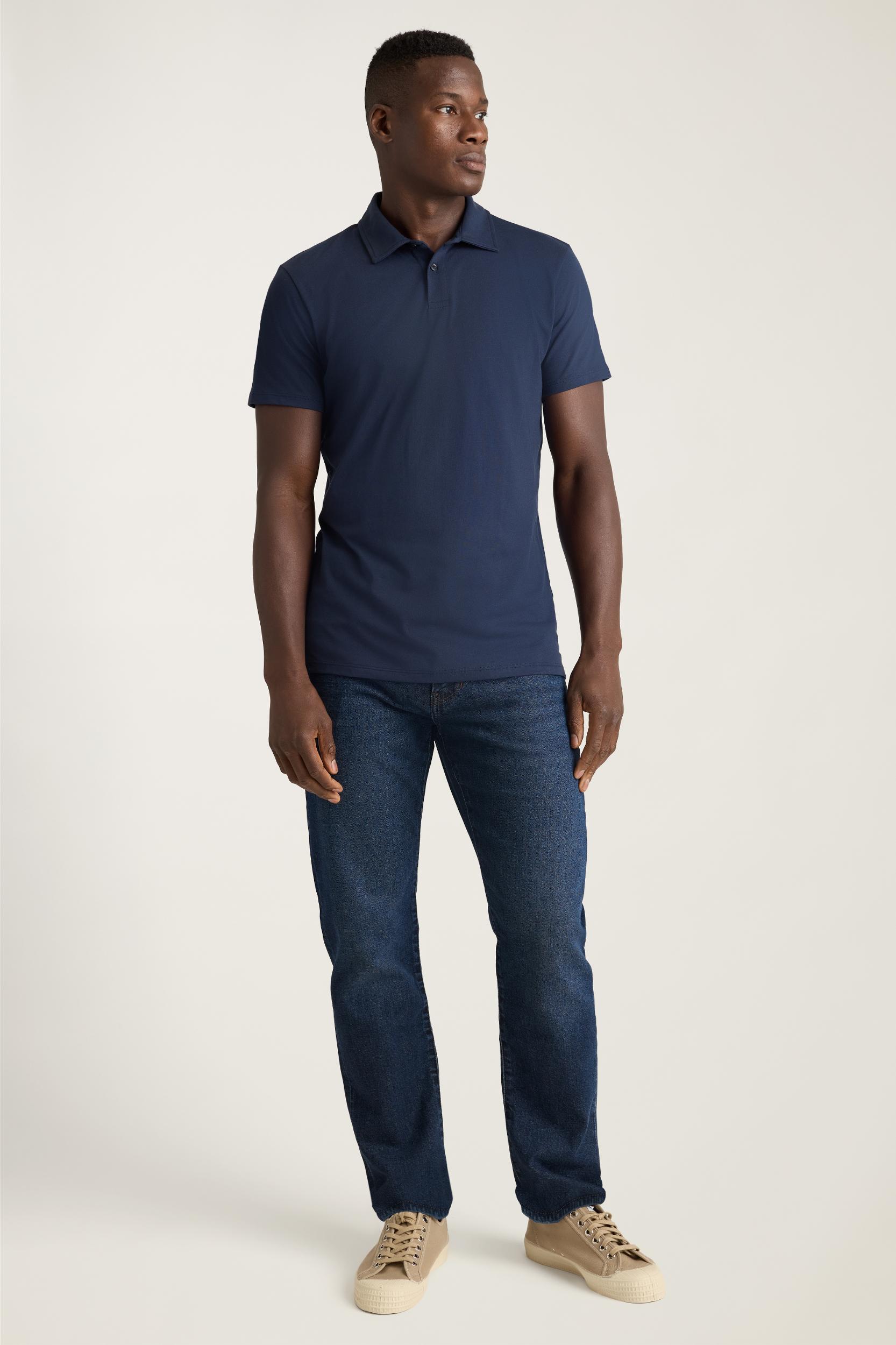Gramercy Premium Jean Product Image