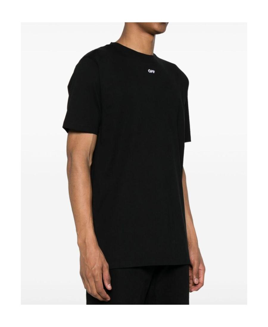 Off Stamp Skate T-shirt Product Image