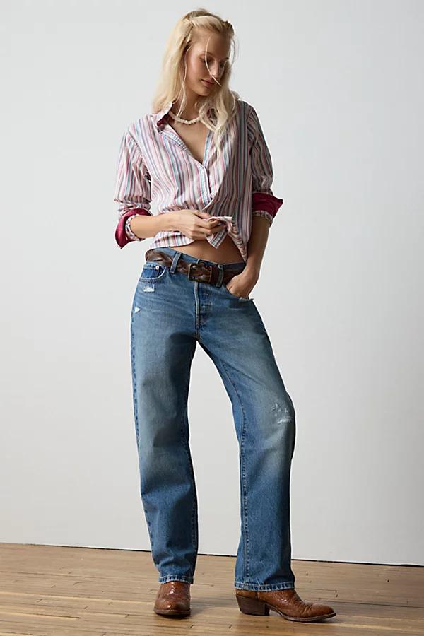 Levis 501 90s Jean Womens at Urban Outfitters Product Image