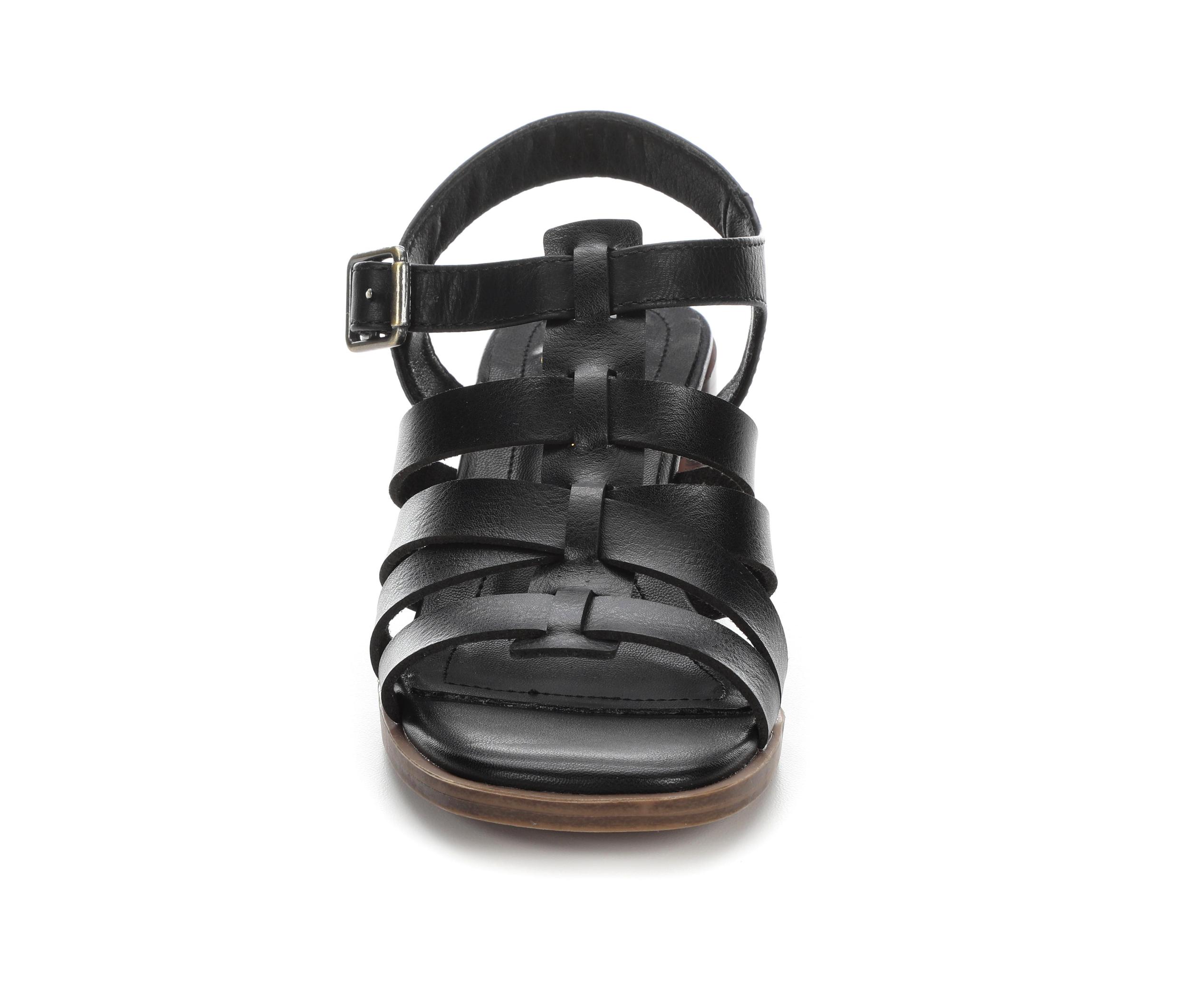 Women's Vintage 7 Eight Tremont Block Heel Sandals Product Image