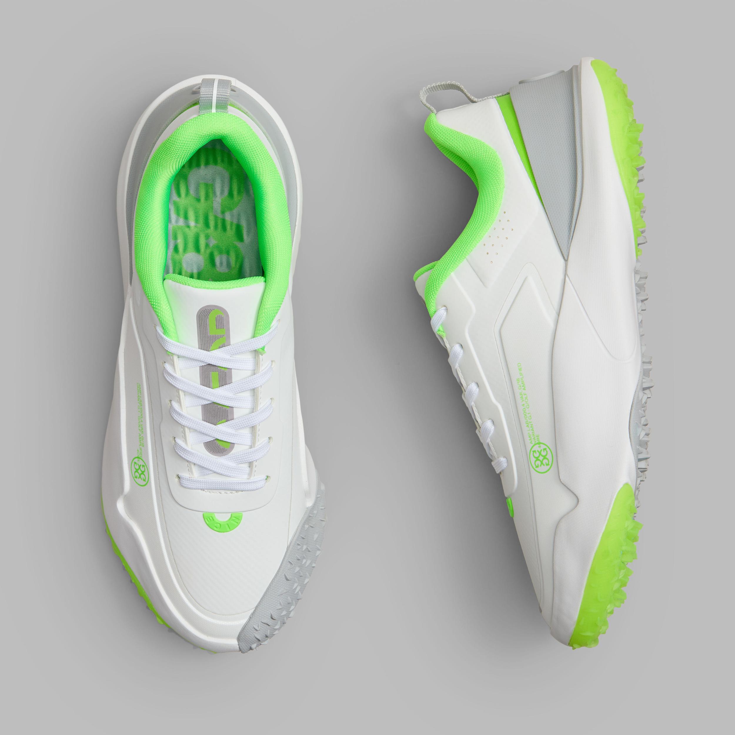 MEN'S G/18 GOLF SHOE Product Image