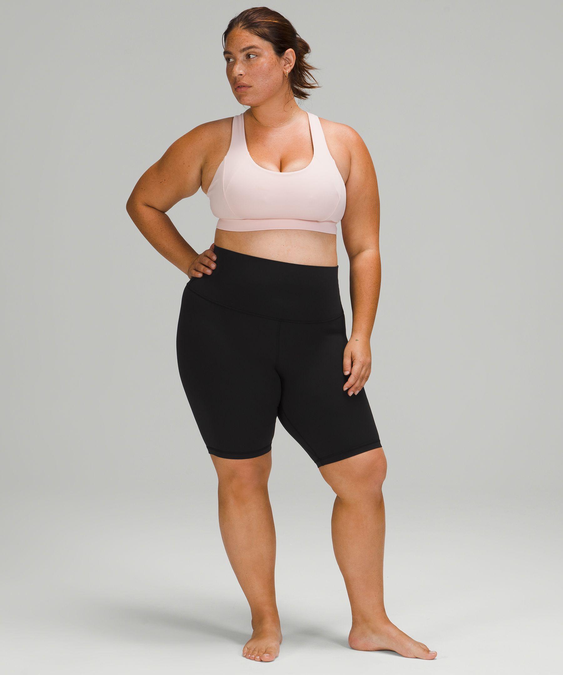 lululemon Align™ Super-High-Rise Short 10" Product Image