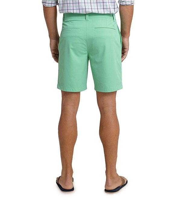 Southern Tide Brrr°®-die 8#double; Performance Stretch Shorts Product Image