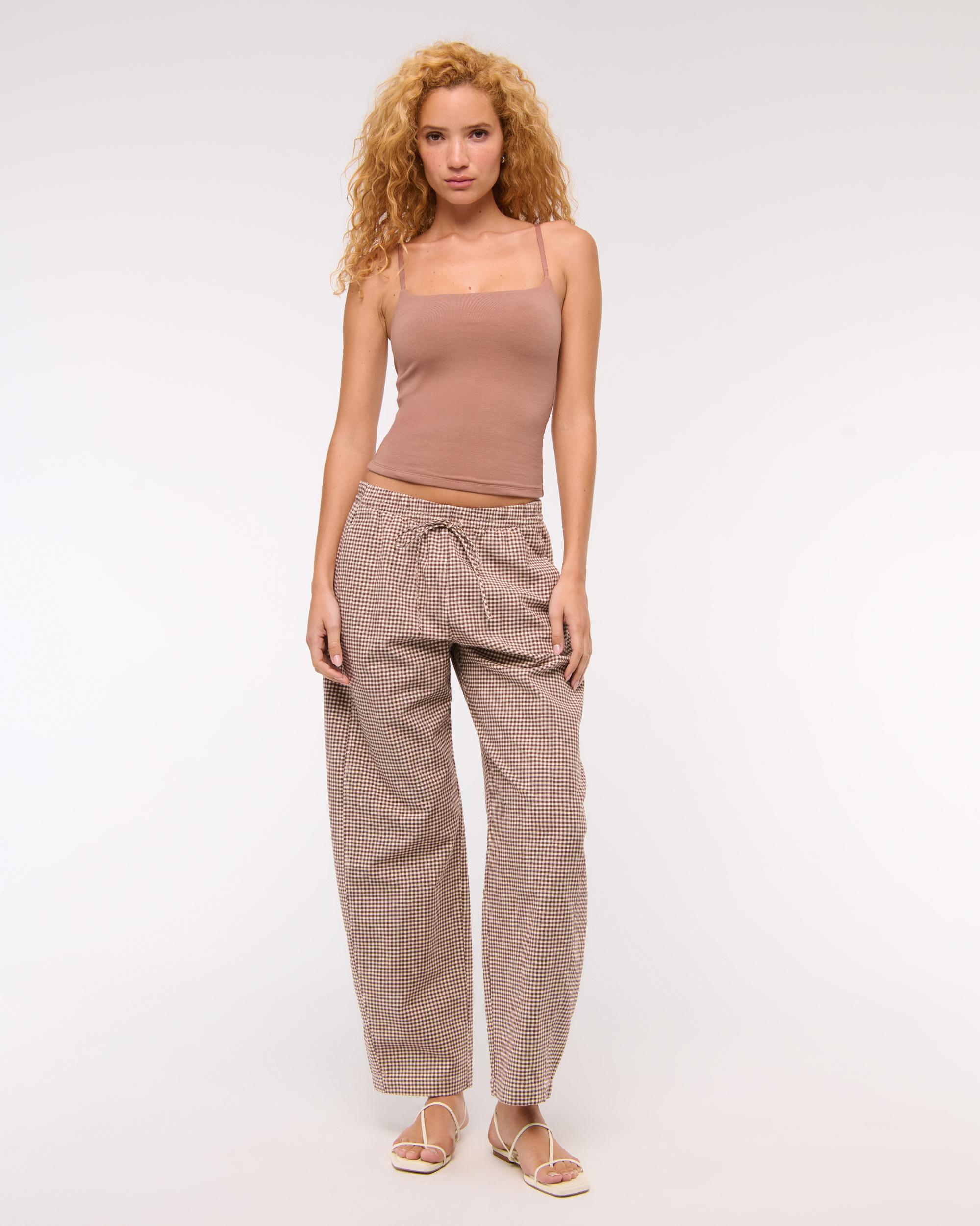 Bra-Free 90s Cami Product Image