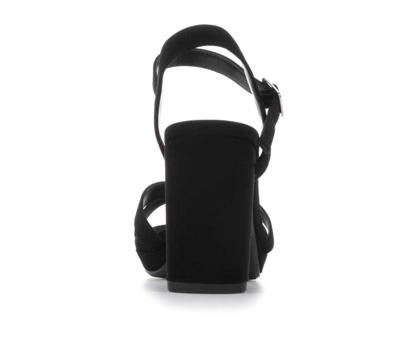 Women's Y-Not Martel Dress Sandals Product Image