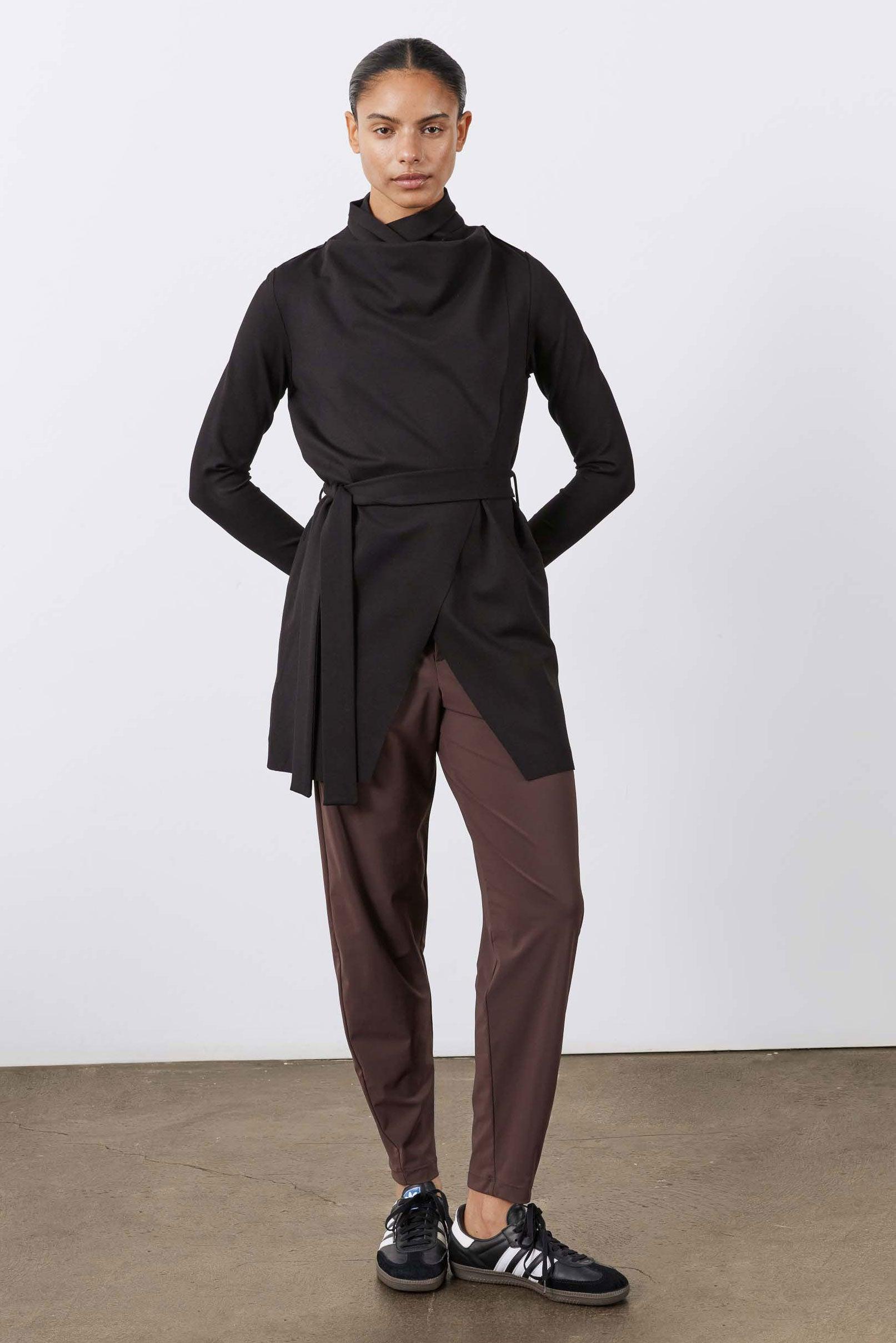 Not Too Tapered Pants Product Image