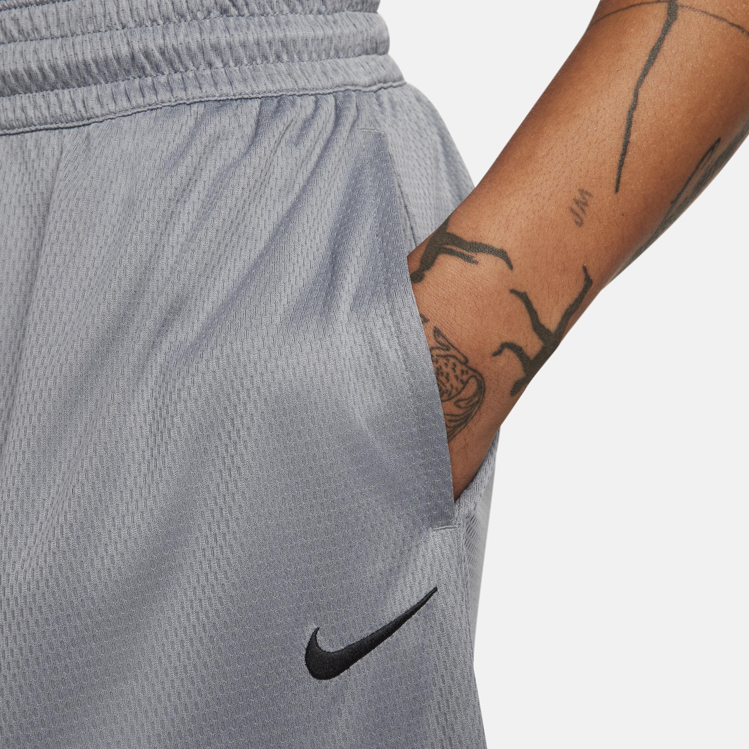 Nike Men's Icon Dri-FIT 11" Basketball Shorts Product Image