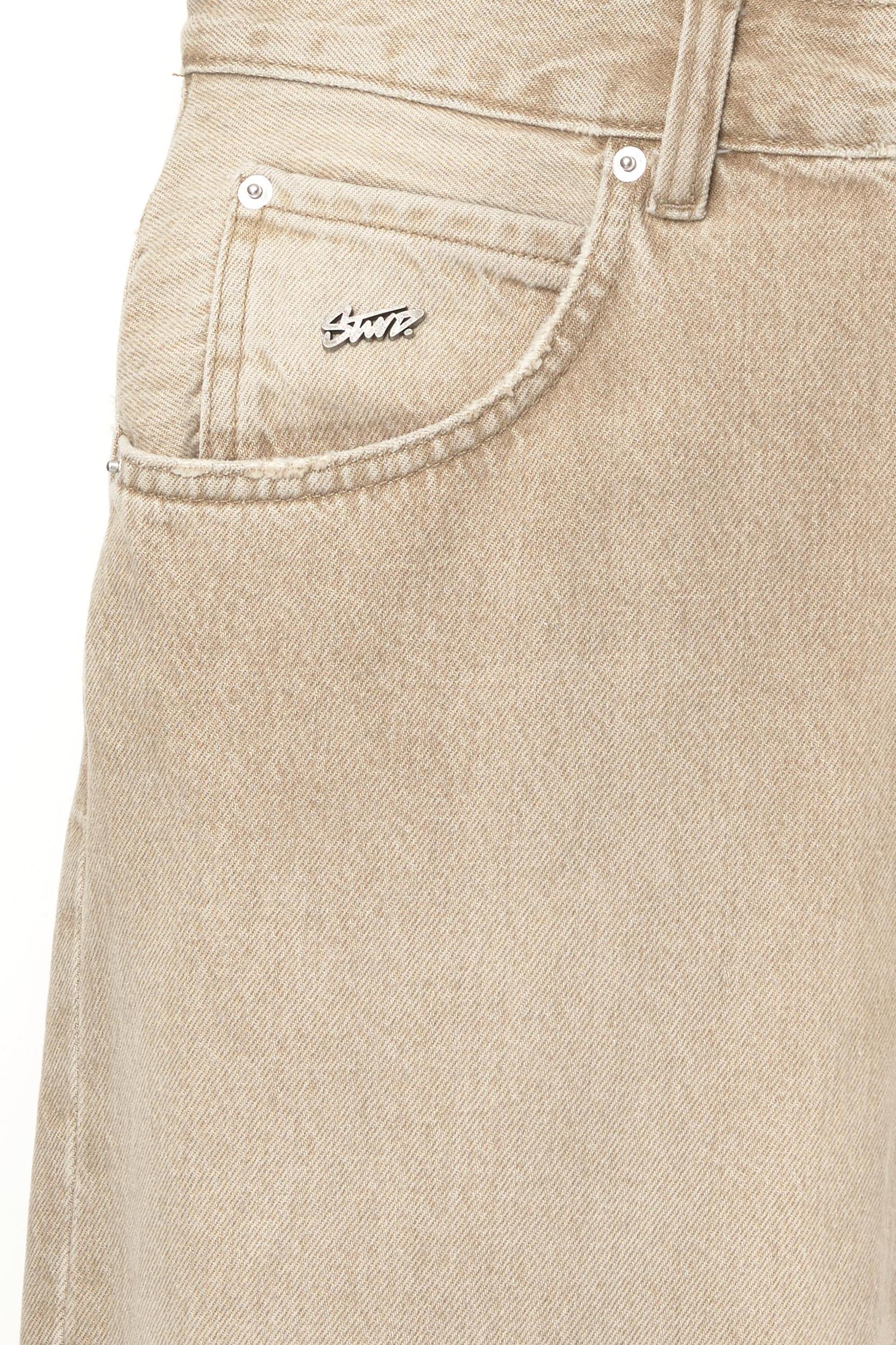 Baggy relaxed fit jeans Product Image