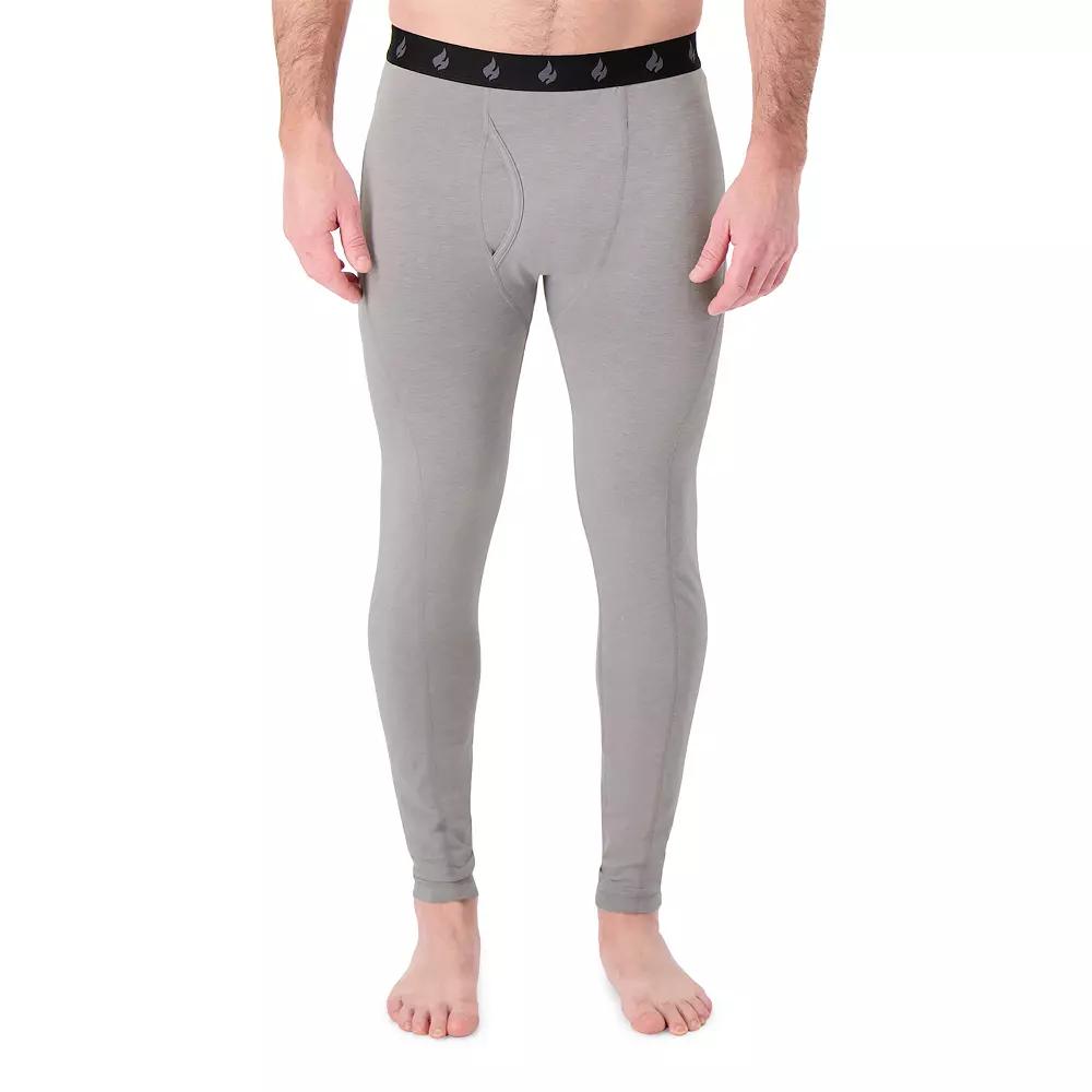 Men's Heat Holders Ceramic Infused Warm Baselayer Pants,  Product Image