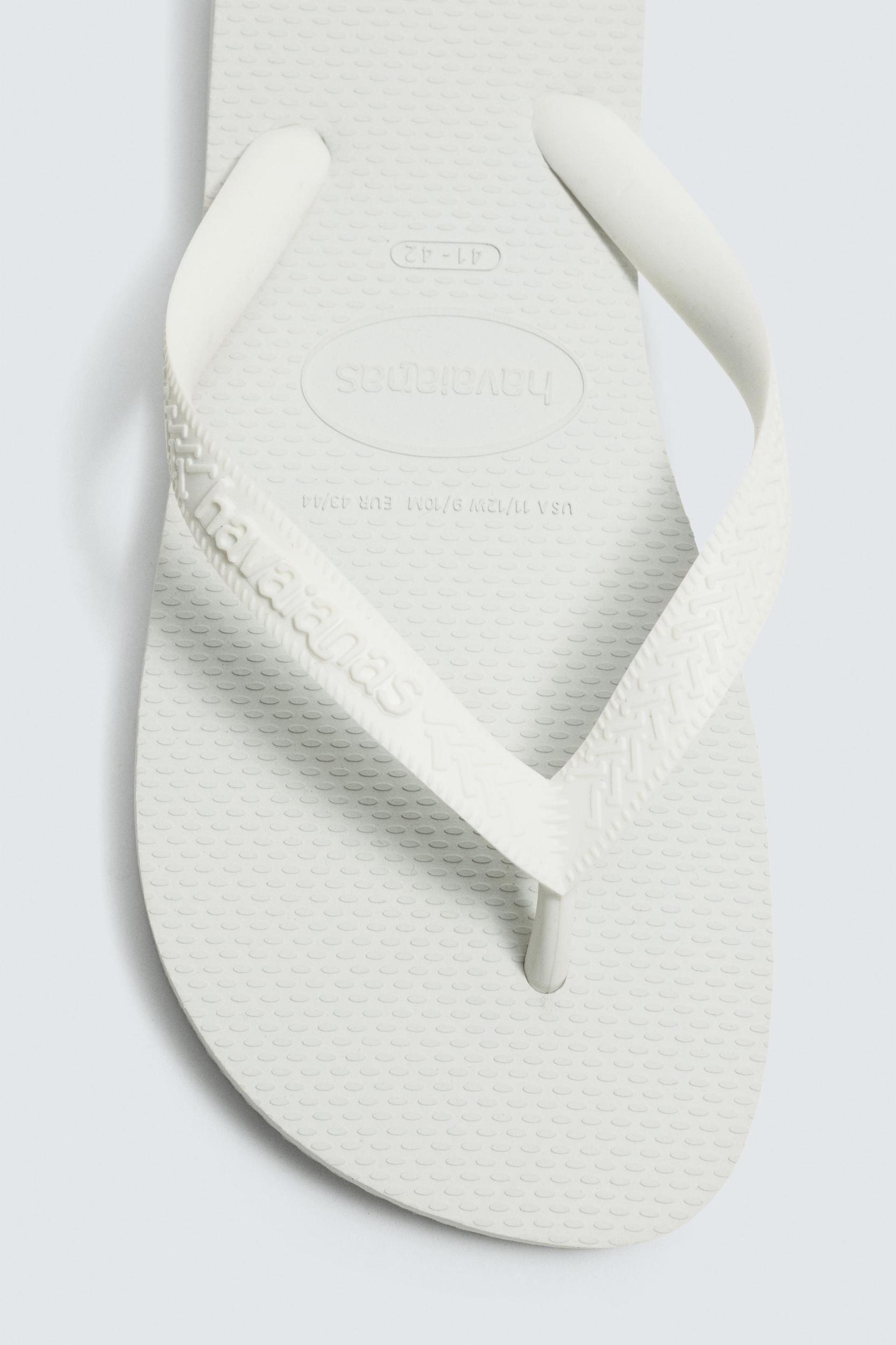 HAVAIANAS ® x ZARA SANDALS Product Image