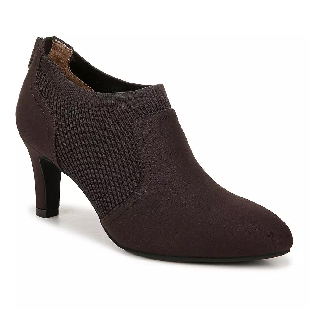 LifeStride Gia Women's Heeled Ankle Boots,  Product Image