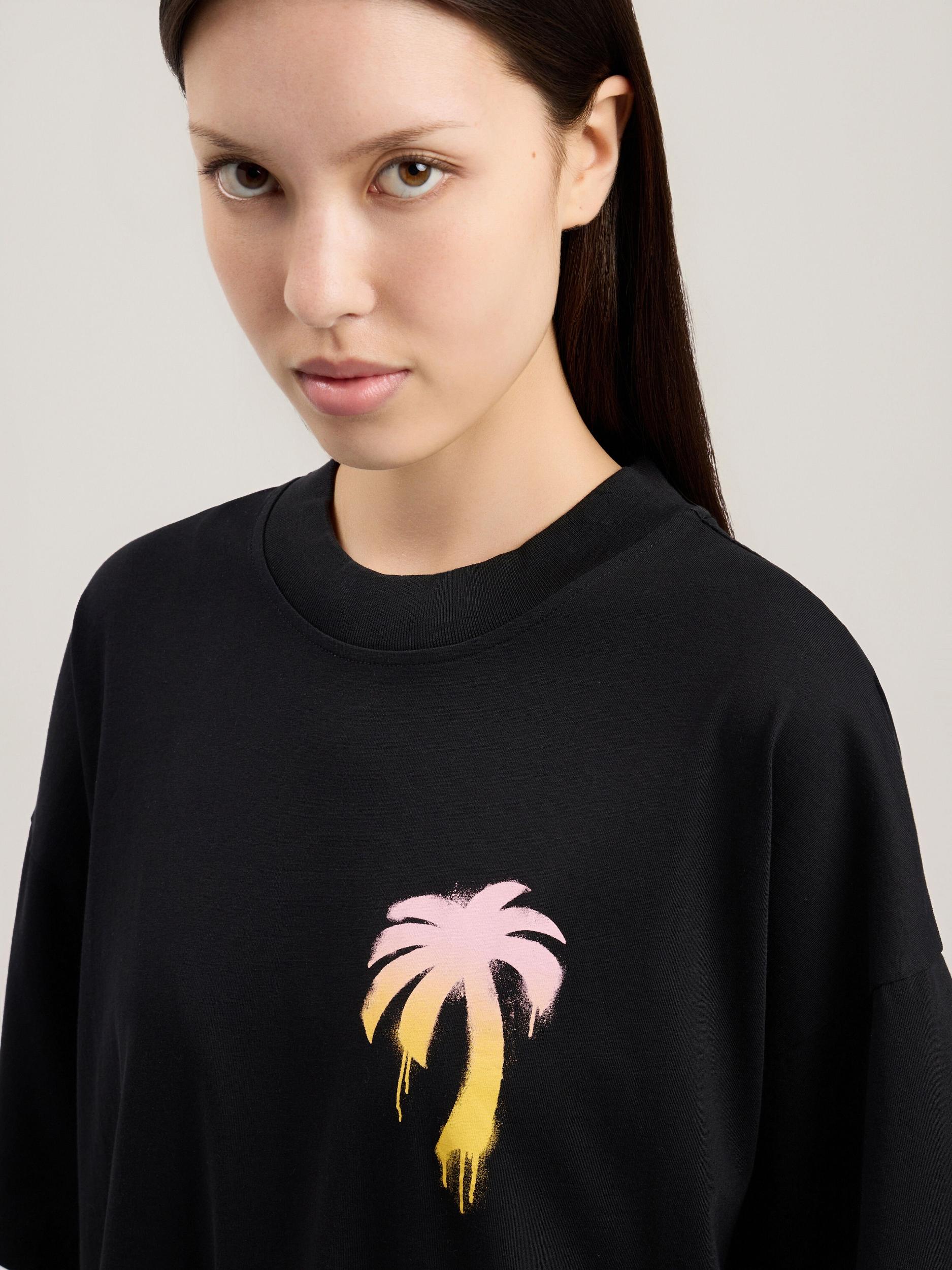 I Love PA Loose T-Shirt Product Image