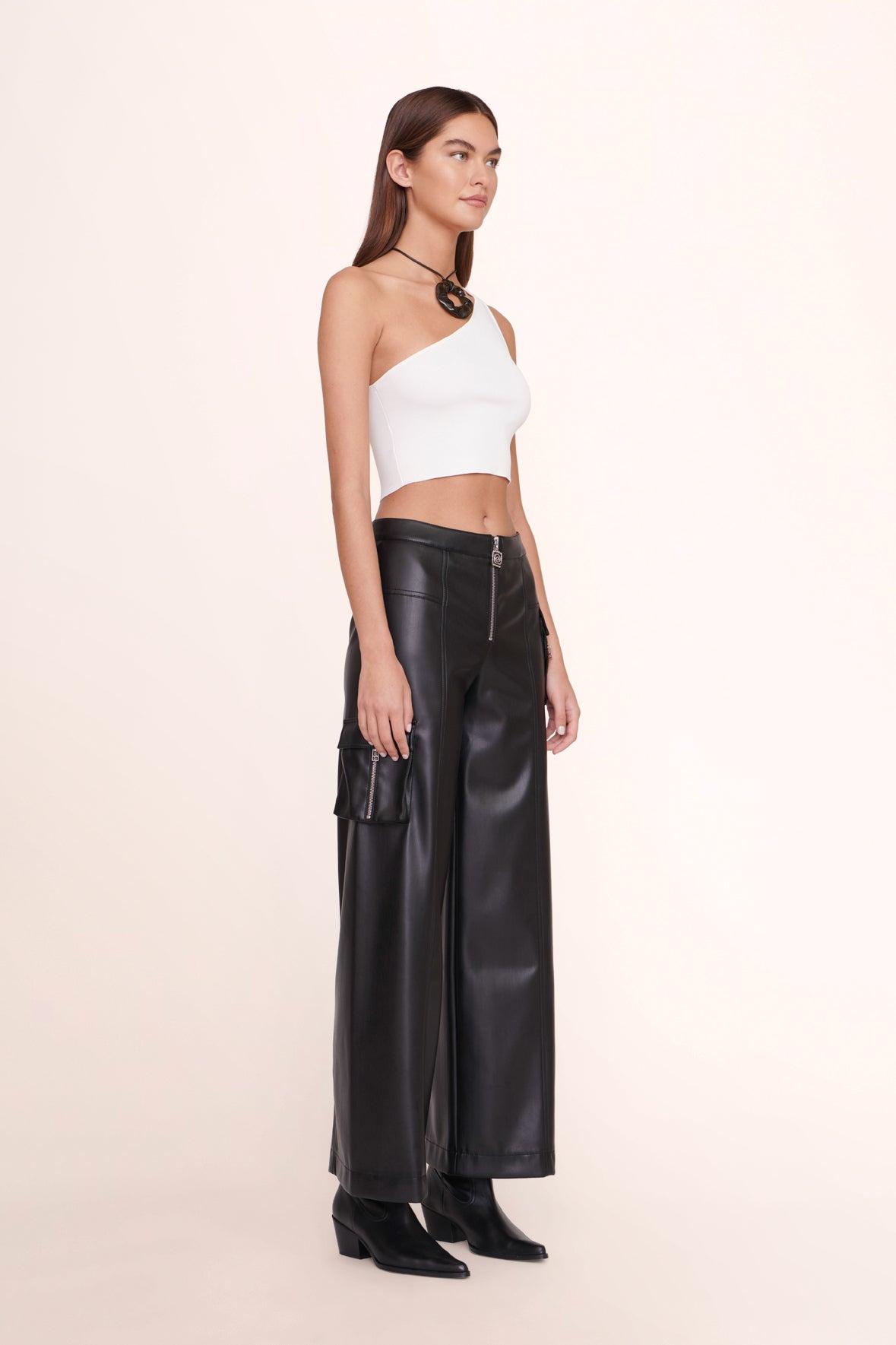 JUNE BOOT | BLACK Product Image