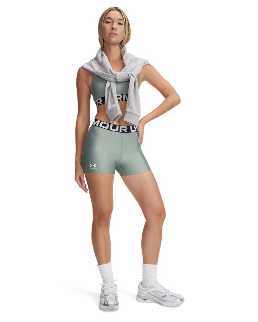 HeatGear® Shorty Product Image