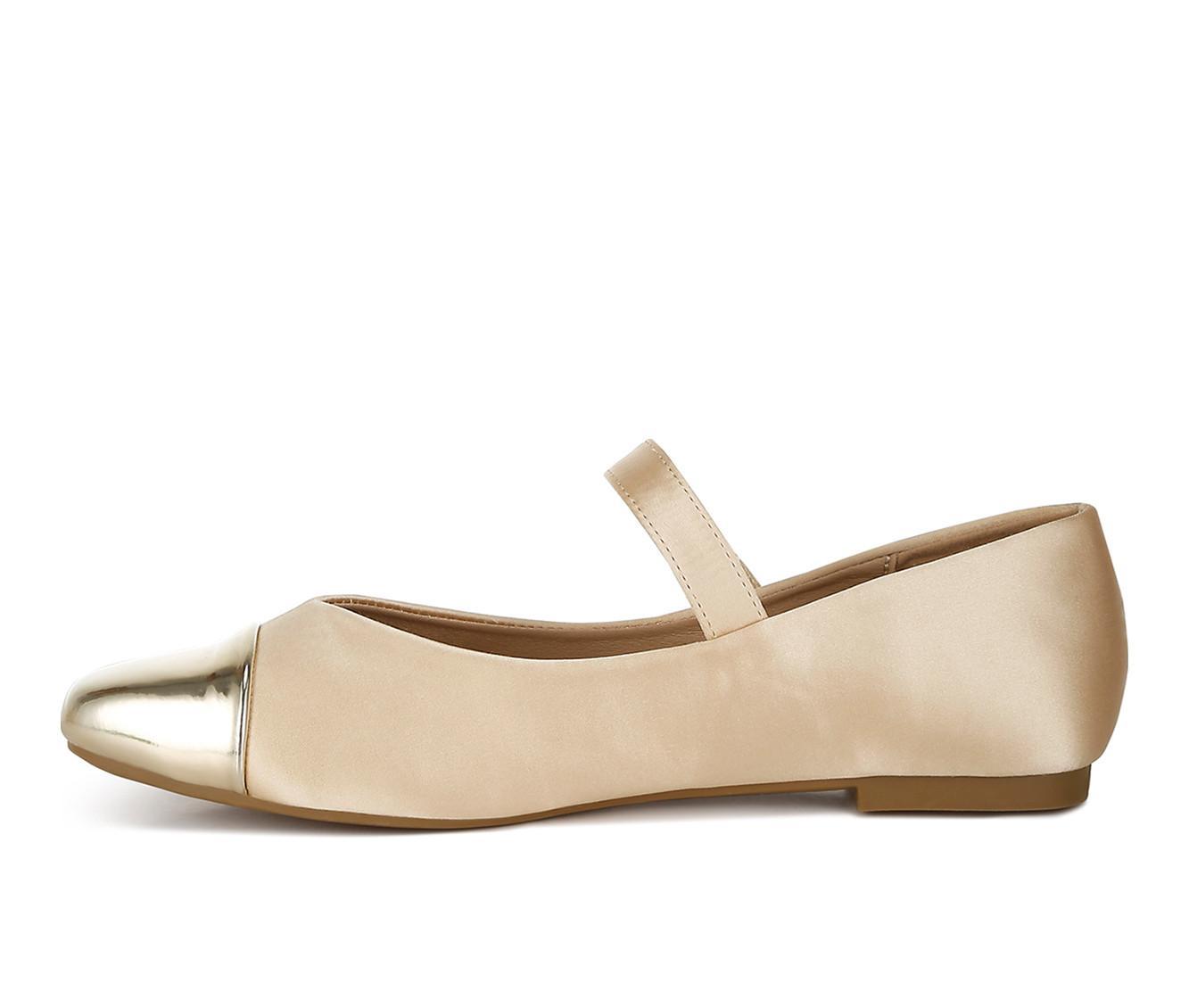 Women's London Rag Albi Flats Product Image