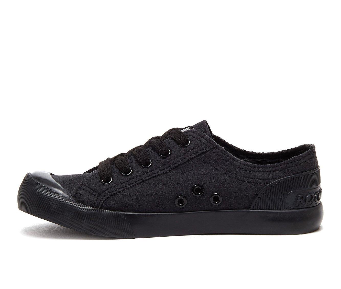 Women's Rocket Dog Jazzin Sneakers Product Image