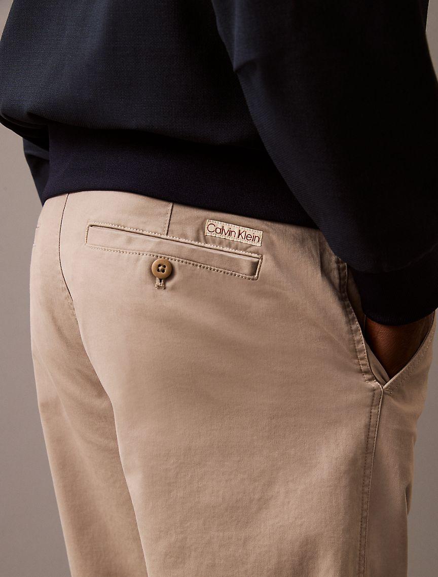 90s Straight Pants Product Image