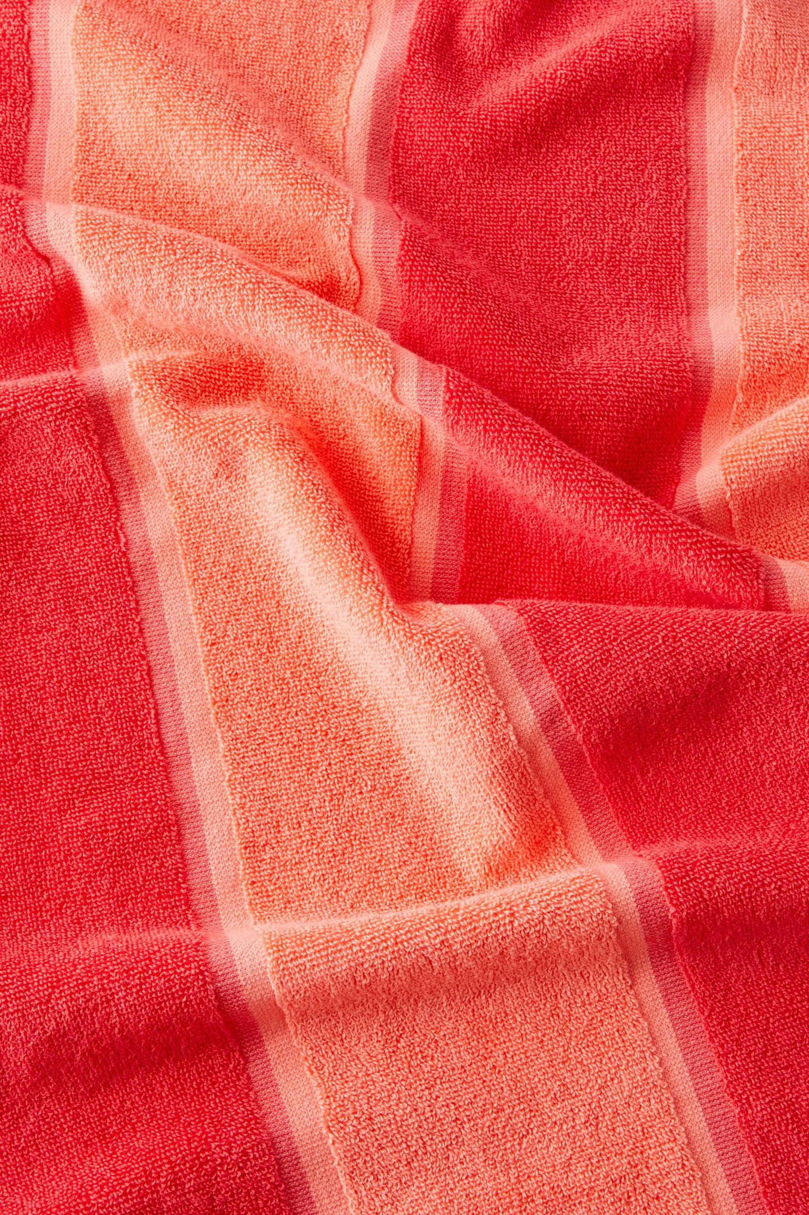 Solana Cotton Beach Towel Product Image