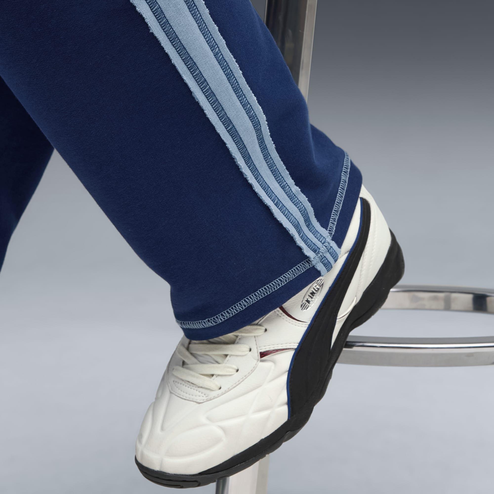 T7 Always On NYC Track Pants Men Product Image